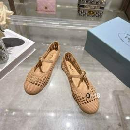 Picture of Prada Shoes _SKUPradasz35-40X050519016